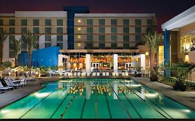 Renaissance Clubsport Aliso Viejo Laguna Beach Hotel  4* United States Of America